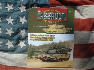 CONCORD 7809  Assault 'Armored & Heliborne Warfare' Volume 9